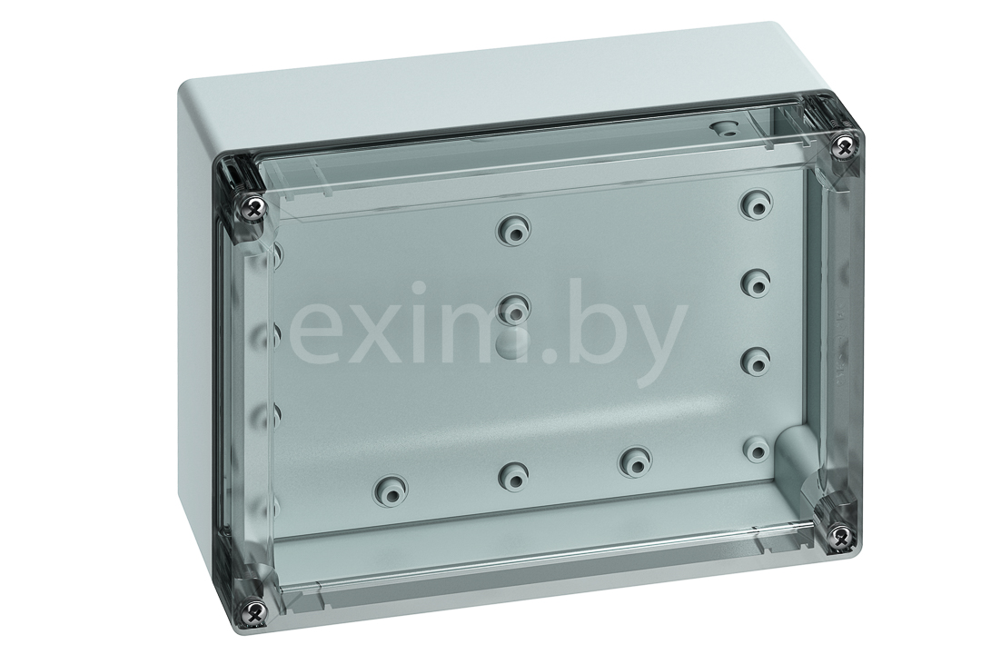 Корпус пустой TG ABS 2015-9-to Spelsberg