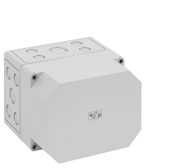 Корпус пустой TK PC 1813-16-m Spelsberg