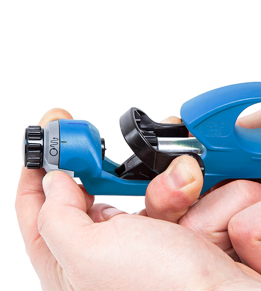 Нож кабельный 4-29 мм Spiral №4-29