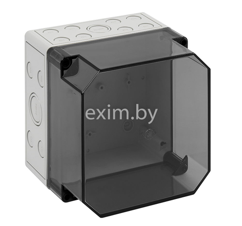 Корпус TK PS 1818-16-tm Spelsberg