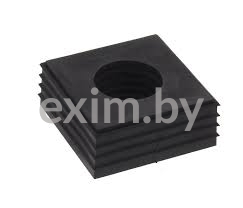 Вставка CDGG 16 HB BK WISKA 08208