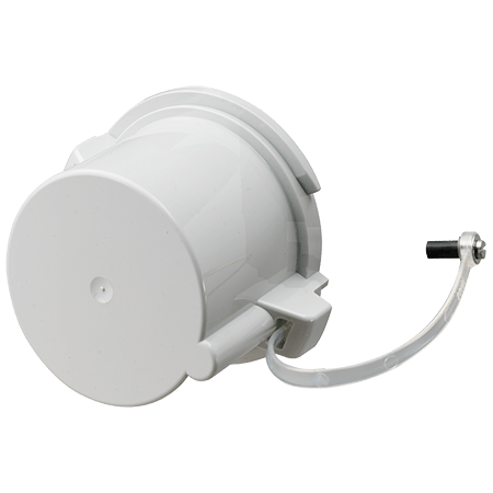 40786 Защитная крышка MENNEKES 5*32А