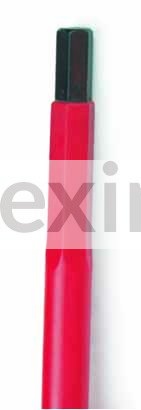 Отвертка шестигранная SW 6 x 100 x 195 CIMCO 117826