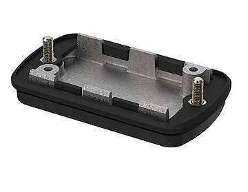 Крышка торцевая ABD 600 BOPLA Alubos