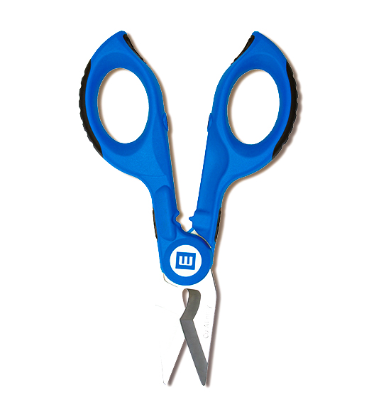 Универсальные ножницы  WEICON № 35