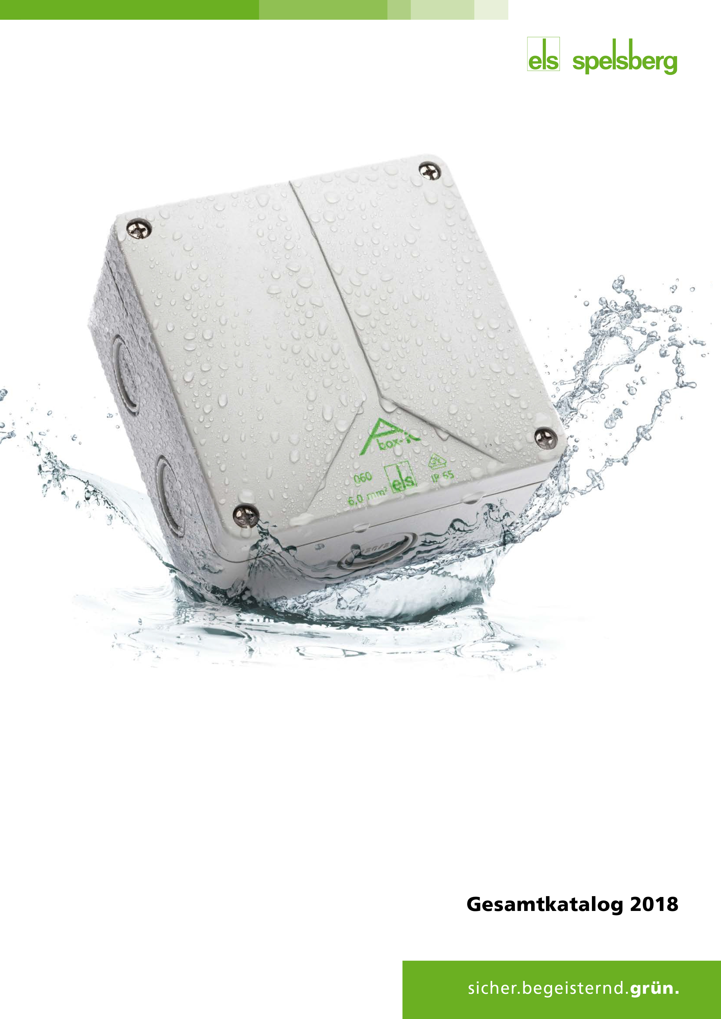 Каталог Spelsberg