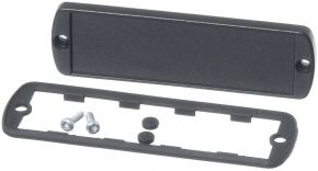 Замыкающая крышка ABD 1000 BOPLA