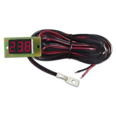 ИТ 2-К-03 Индикатор температуры бескорпусной (красное свечение) Энерогмаш