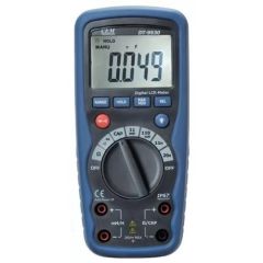 Профессиональный LCR-метр DT-9930