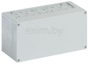 Корпус пустой AKL 1-g Spelsberg