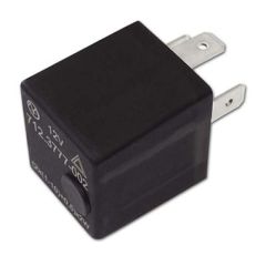 712.3777-002 Прерыватель указателей поворота и аварийной сигнализации (LED) Энергомаш