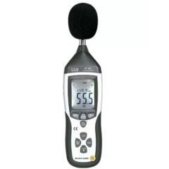 Шумомер цифровой CEM DT-8851