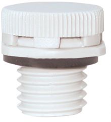 Вставка для корпуса из пластмассы для выравнивания давления DAE M12 Spelsberg