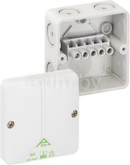 Распределительная коробка Abox-i 025-2,5² Spelsberg