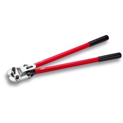 Клещи для обжима силовых наконечников CIMCO 101874