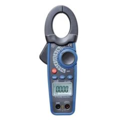 Профессиональные токовые клещи  DT-3363