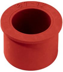 Уплотнительная вставка редукционная RDE 25 LT WISKA 63910