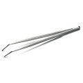 Пинцет наклонный 155 мм Cimco 103018