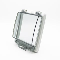 Шарнирное окно, 121ммx143ммx32,8мм ZS-K100A JESIRO