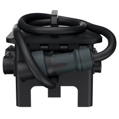 Комбинация розеток серии EverGUM 7513001 MENNEKES