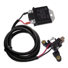 67.3702-04 Регулятор напряжения с установочным комплектом (замена ISKRA) Энергомаш