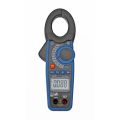 Профессиональные токовые клещи с функциями мультиметра DT-3347