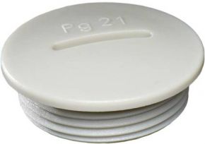 Заглушка VSG 13,5 WISKA 60731