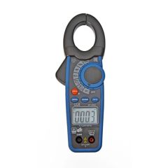 Токовые клещи с датчиком температуры DT-3341