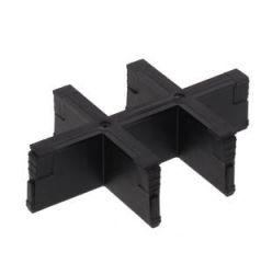 Разделитель CGH V0 BK WISKA 08191