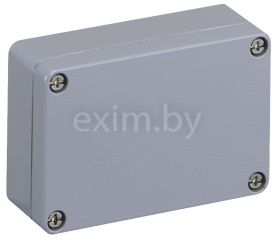 Корпус пустой AL 1006-3 Spelsberg