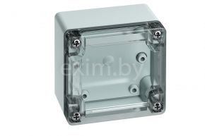 Корпус пустой TG PC 88-6-to Spelsberg