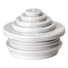 Кабельный ввод эластичный ступенчатый М32/IP54 Spelsberg