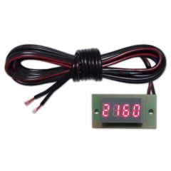 ИВН 2 Индикатор времени наработки, Энергомаш