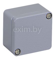 Корпус алюминиевый AL 55-3 Spelsberg