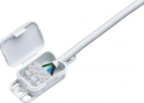 Распределительная коробка Q4-L Spelsberg