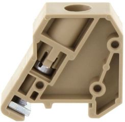 Торцевой держатель EH 15 BKA Conta-clip 2945.2