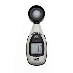 Повседневный люксметр DT-86