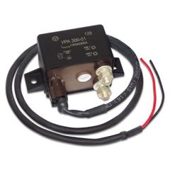 УРА 300-01 Устройство развязки аккумуляторов (УРА), Энергомаш