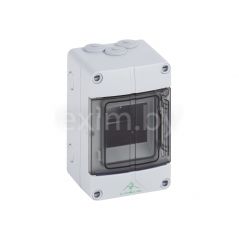 Корпус пустой AK 03 Spelsberg