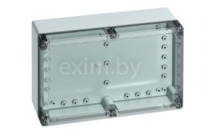 Корпус пустой TG PC 2516-9-to Spelsberg