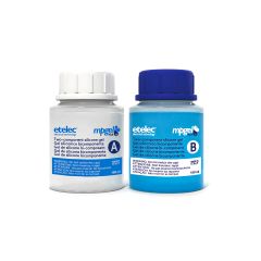 Гель двухкомпонентный 2 x 150ml