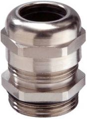 Кабельный ввод, латунь никелированная, MSKV 48 WISKA 62290