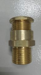 Кабельный ввод A2F-M20 (6,1-11,7), EEx d IIC/EEx e II латунь