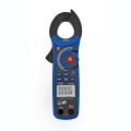 Профессиональные токовые клещи для измерения переменного и постоянного тока DT-355