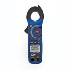 Профессиональные токовые клещи для измерения переменного и постоянного тока DT-355