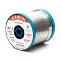 Припой для пайки с флюсом S-Sn60Pb40, 1,5мм/500гр. HS10 Stannol