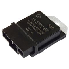 13.3702-03 Регулятор напряжения, Энергомаш