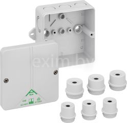 Распределительная коробка Abox m 040 AB-L Spelsberg