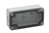 Корпус пустой TK PC 1005-4-tm Spelsberg