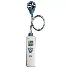 Анемометр DT-318